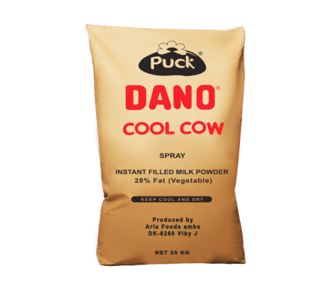 Dano Cool Cow 25kg Bag